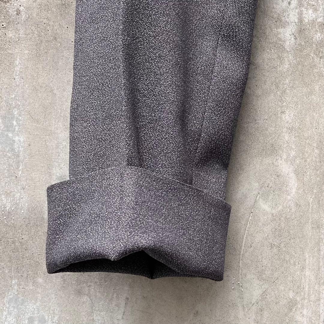 【未使用級】SUIT SELECT 3ピーススーツ 4S グレー M相当