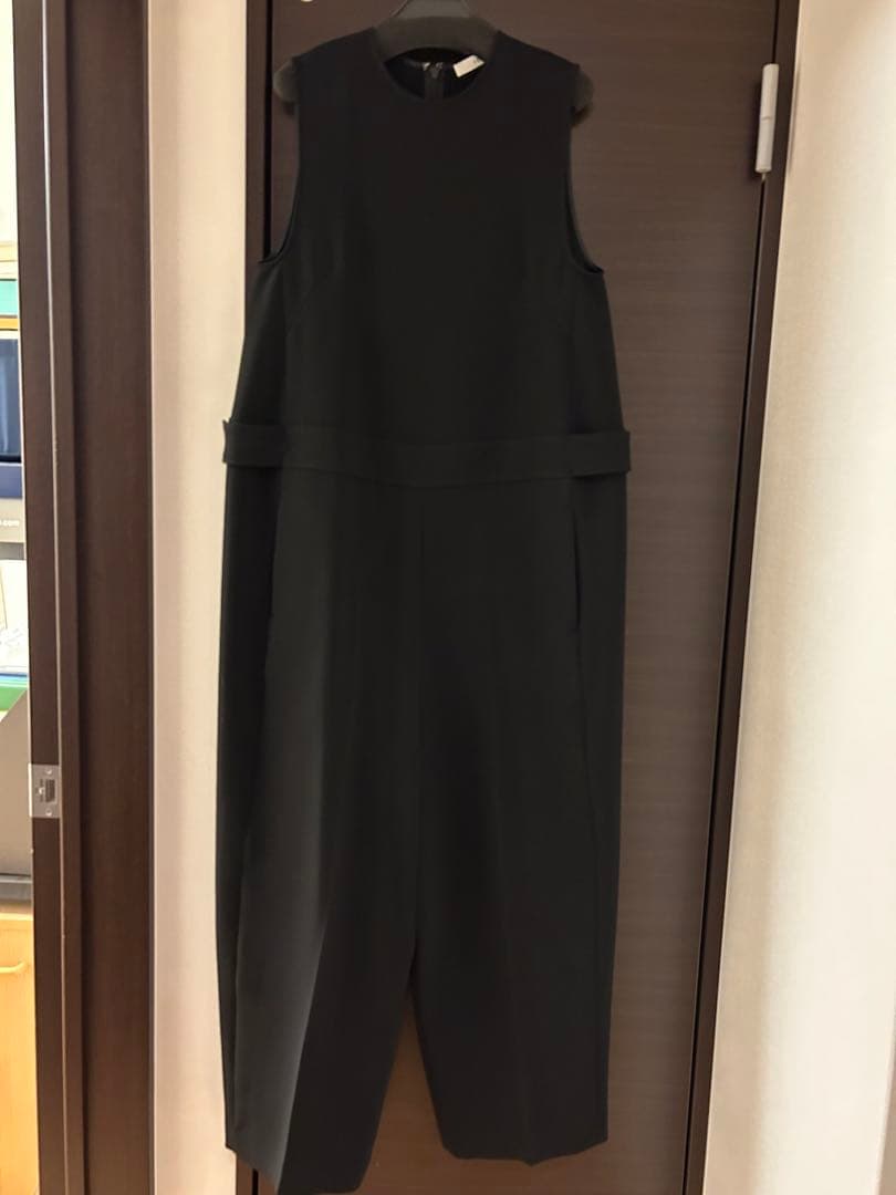 lohen⭐︎ダブルクロスコクーンオールインワン36