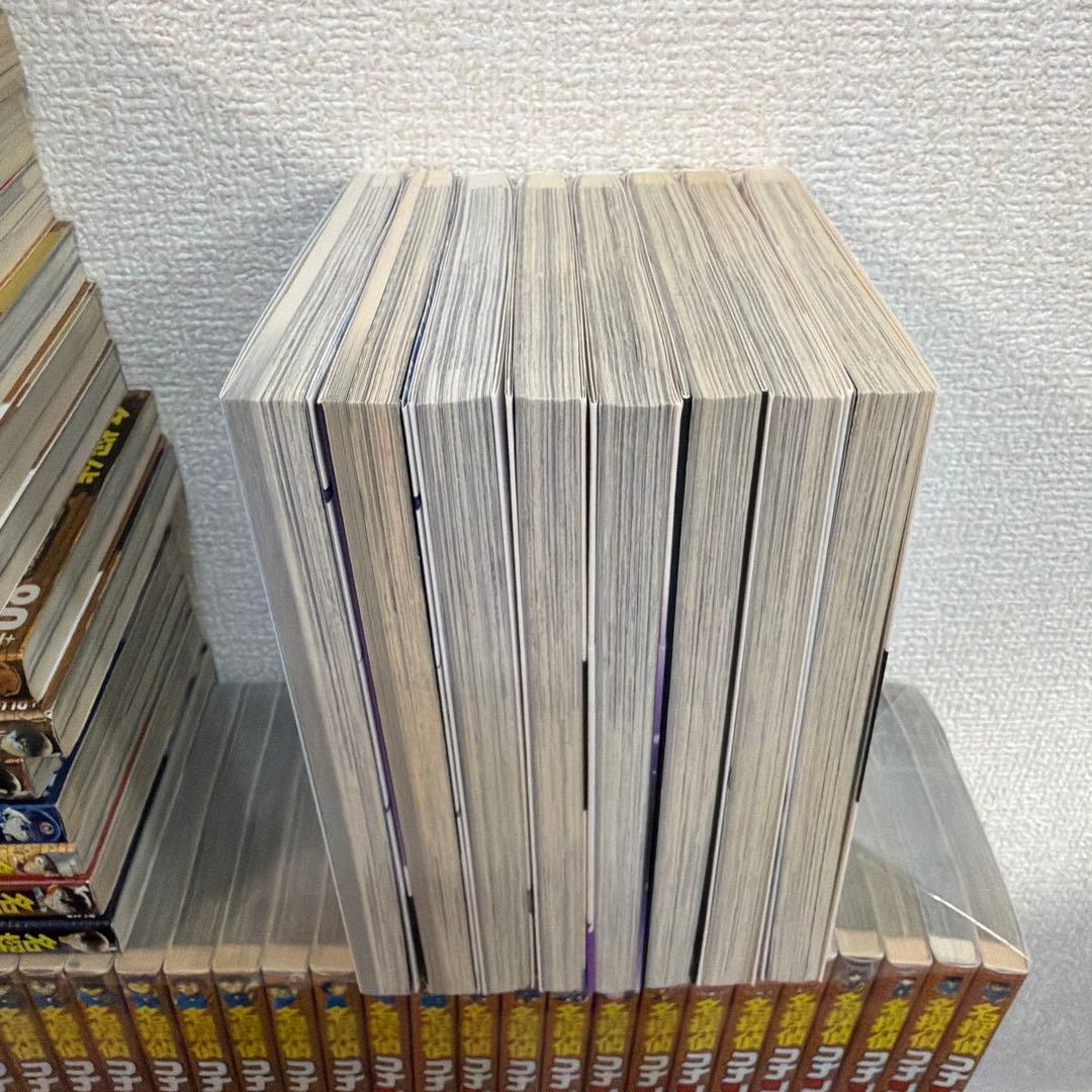 名探偵コナン107巻＋関連本22巻セット