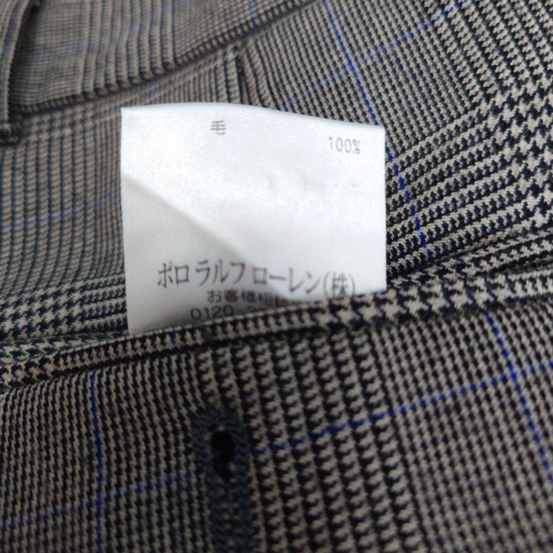 ラルフローレン　スーツ　キッズ140cm　卒業式　発表会