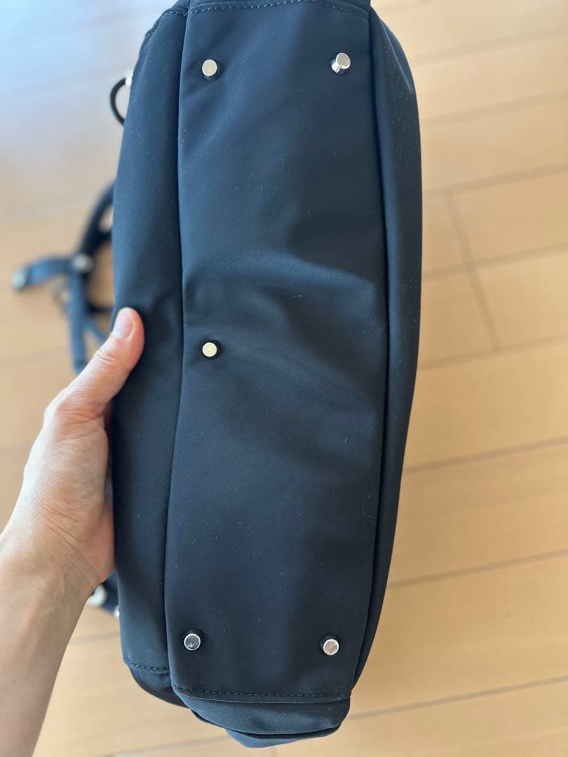 SELENT ETHER PARIS バッグ PASSION36