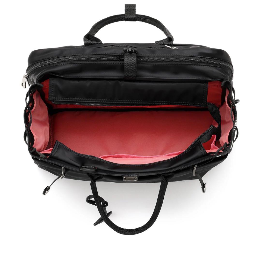 SELENT ETHER PARIS バッグ PASSION36