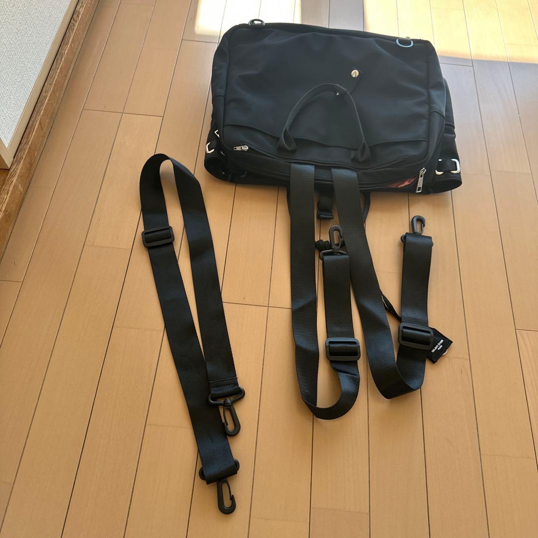 SELENT ETHER PARIS バッグ PASSION36