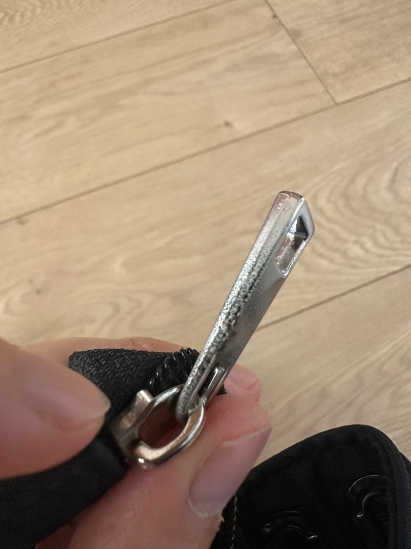 SELENT ETHER PARIS バッグ PASSION36