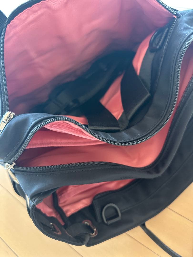 SELENT ETHER PARIS バッグ PASSION36