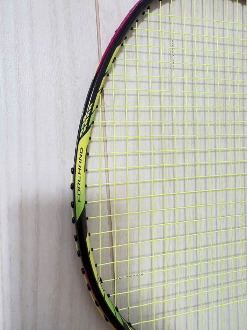 ラケット YONEX DUORA 10 LT 4U/G6