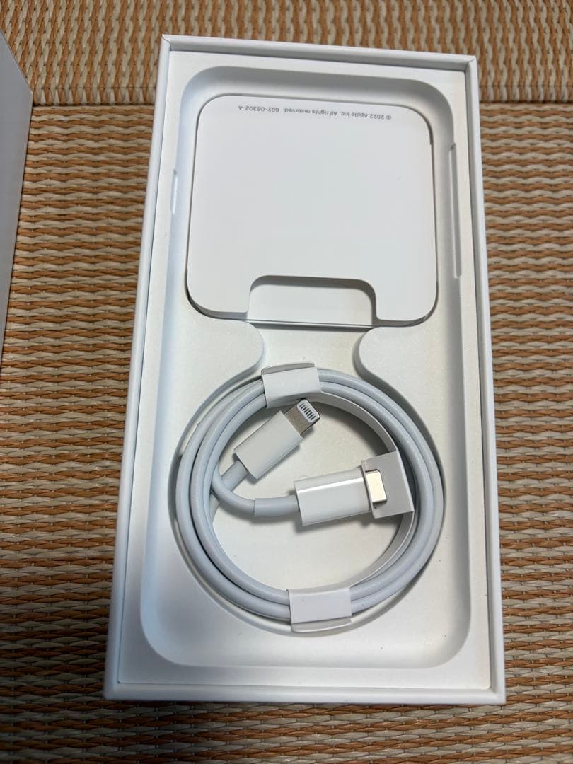 iPhoneSE 第3世代 128GB SIMフリー ミッドナイト