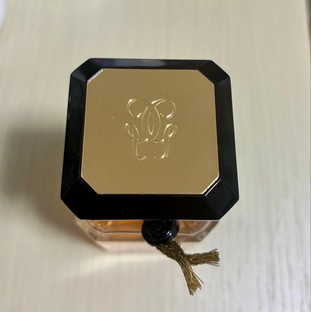 GUERLAIN CRUEL GARDENIA オードパルファン　50ml