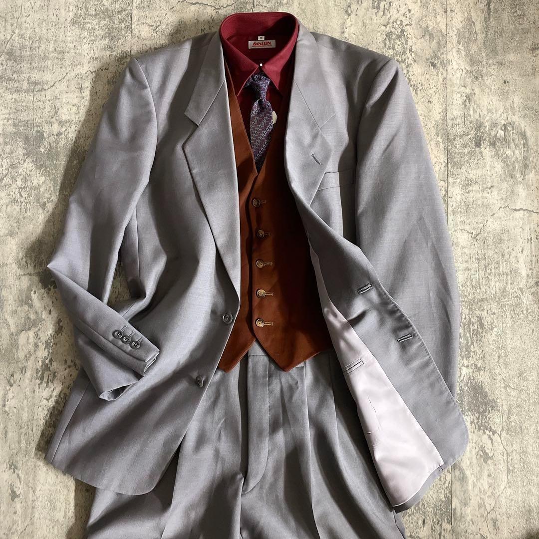 オッドベスト Christian Dior ディオール ネクタイ シングルスーツ