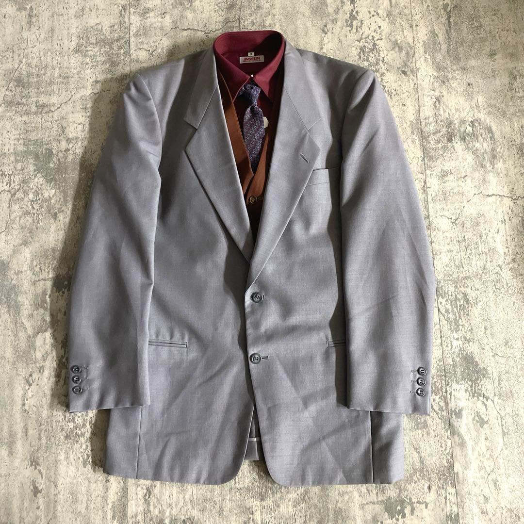 オッドベスト Christian Dior ディオール ネクタイ シングルスーツ