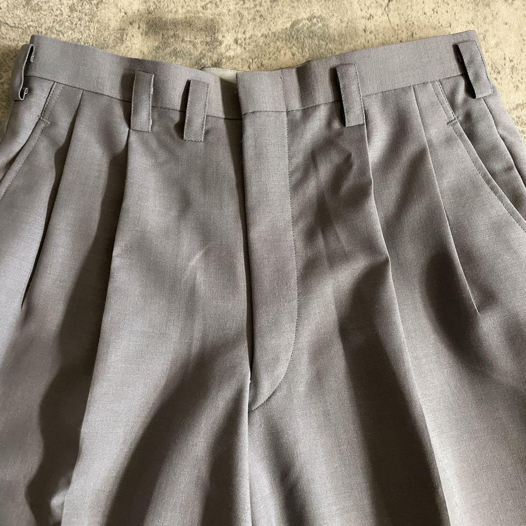 オッドベスト Christian Dior ディオール ネクタイ シングルスーツ