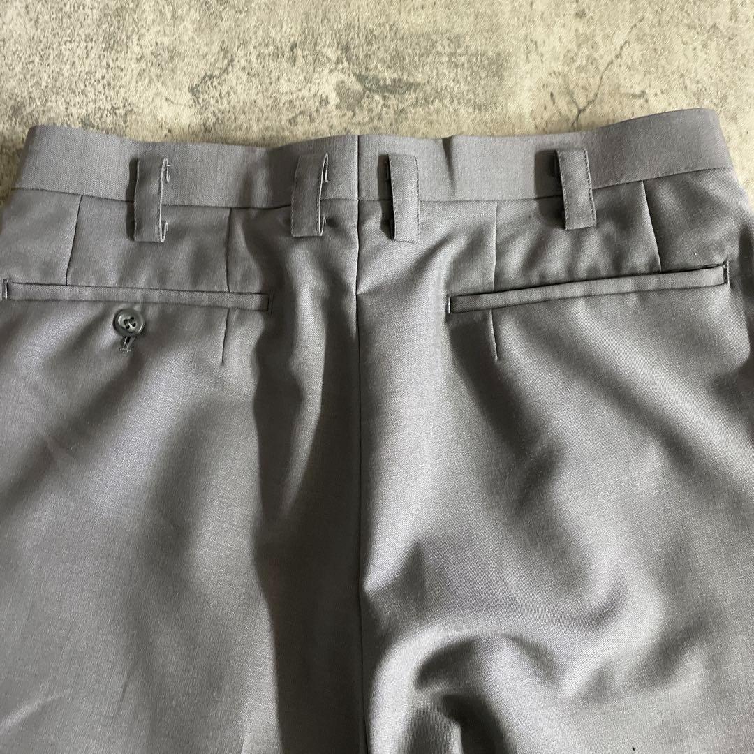 オッドベスト Christian Dior ディオール ネクタイ シングルスーツ