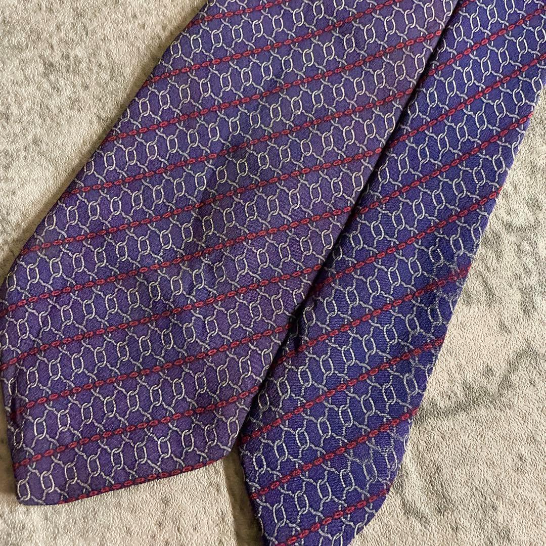 オッドベスト Christian Dior ディオール ネクタイ シングルスーツ