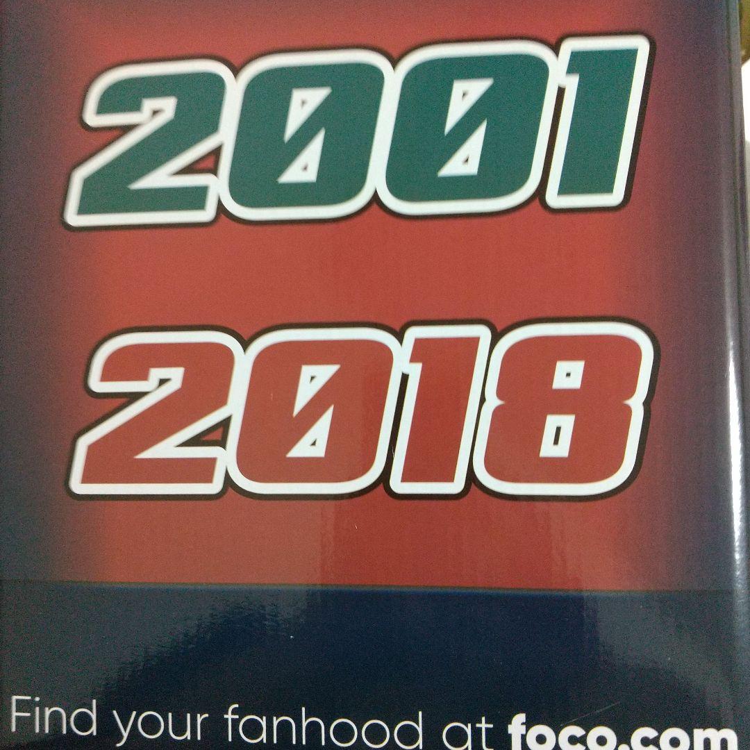 大谷選手 イチローさん 新人賞 ボブルヘッド