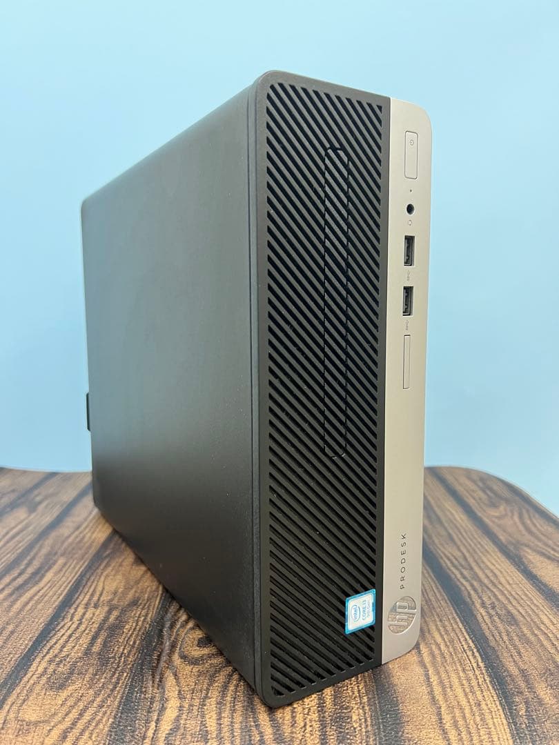 hp 2019年製 i3 8GBM.2SSD256GB OFFICE win11