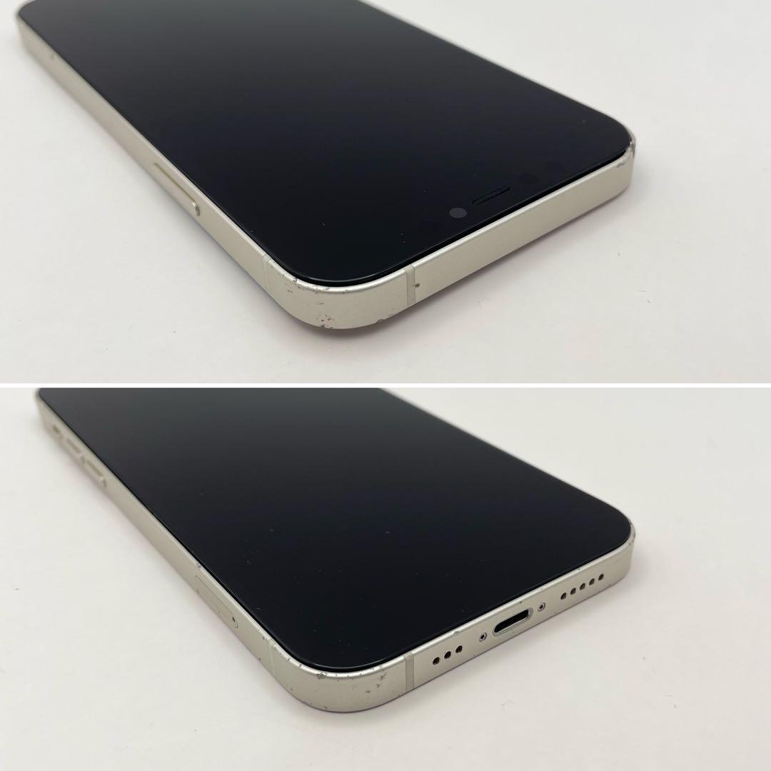 iPhone 12 128GB 大容量バッテリー新品100% SIMフリー