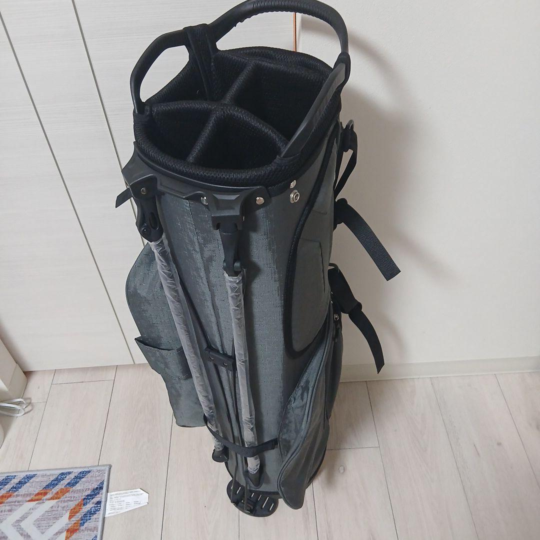 PGM軽量スタンドキャディーバッグ　新品 （発送は1月15日以降になります）