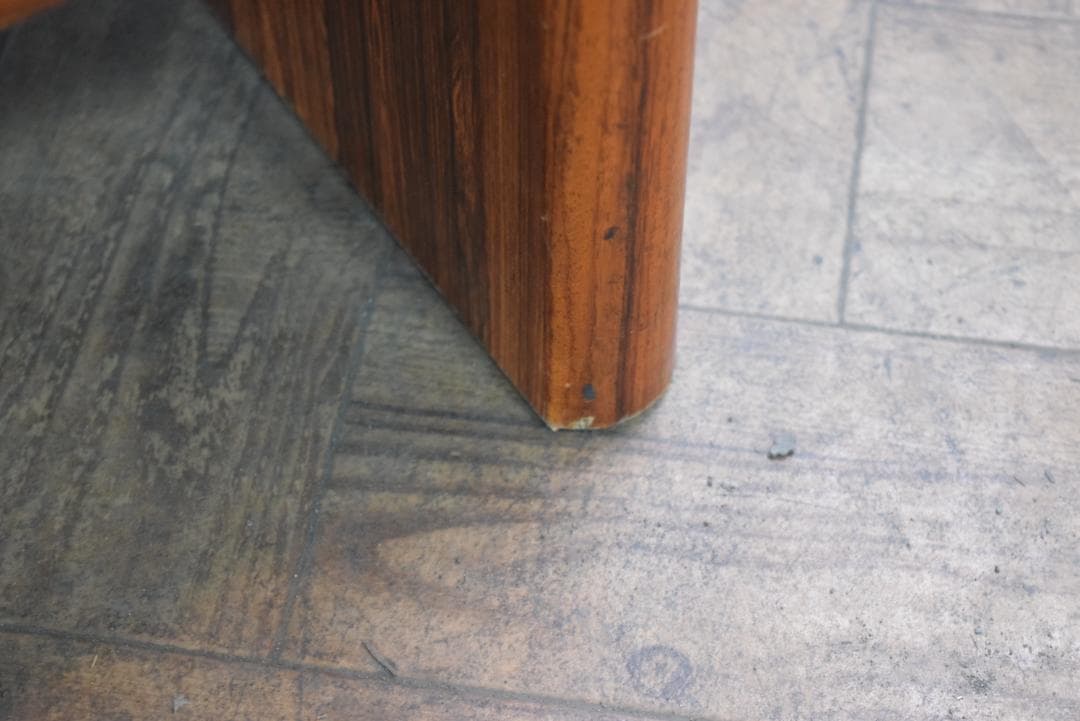 1970s 冨士ファニチア/FUJI ローズウッド サイドボード ヴィンテージ