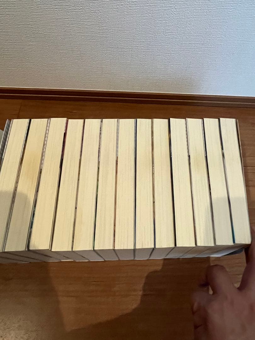 本好きの下剋上 第四部 第五部 21冊 特典SS 6枚 セット 小説 サイン入り