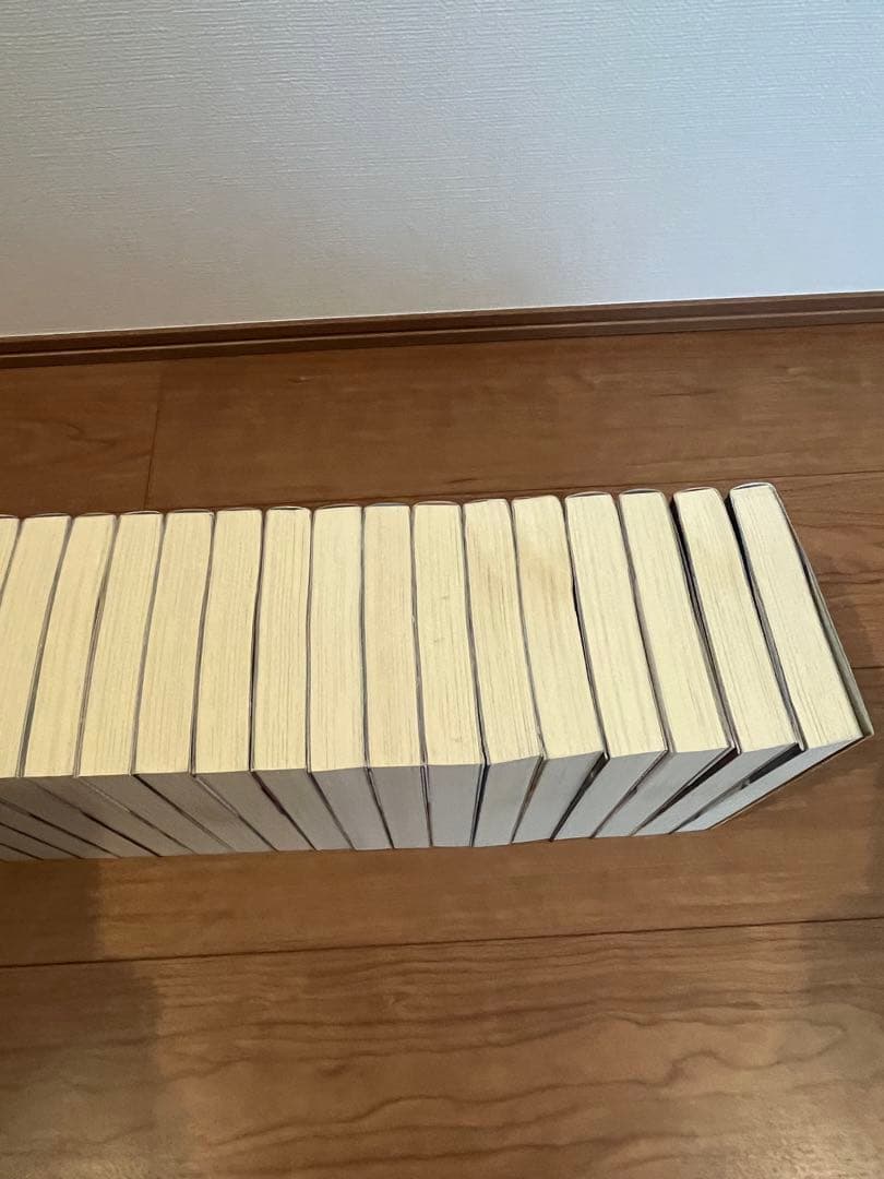 本好きの下剋上 第四部 第五部 21冊 特典SS 6枚 セット 小説 サイン入り