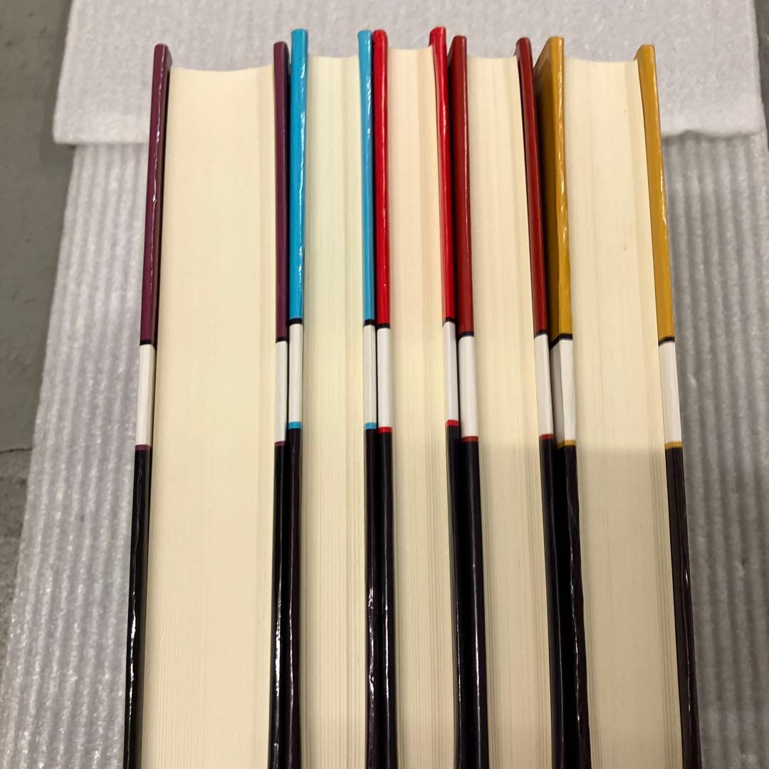 ５冊セット アメリカ・ビジネス法シリーズ　ナットシェルシリーズ　木鐸社