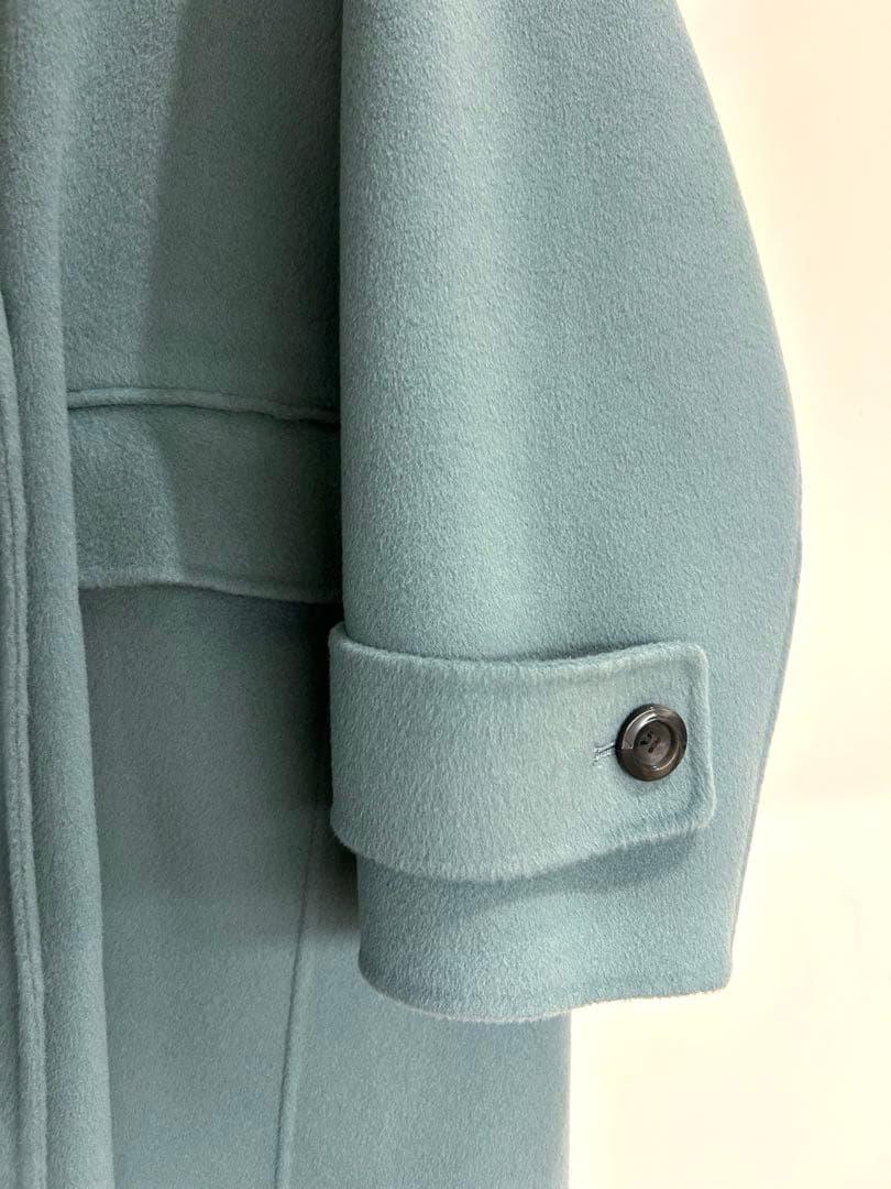 ガリャルダガランテ　チェスターコート