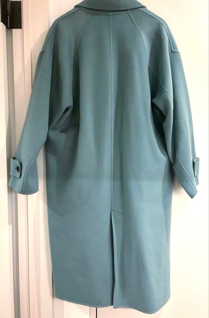 ガリャルダガランテ　チェスターコート