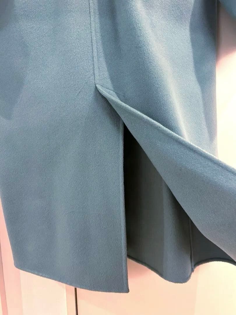 ガリャルダガランテ　チェスターコート