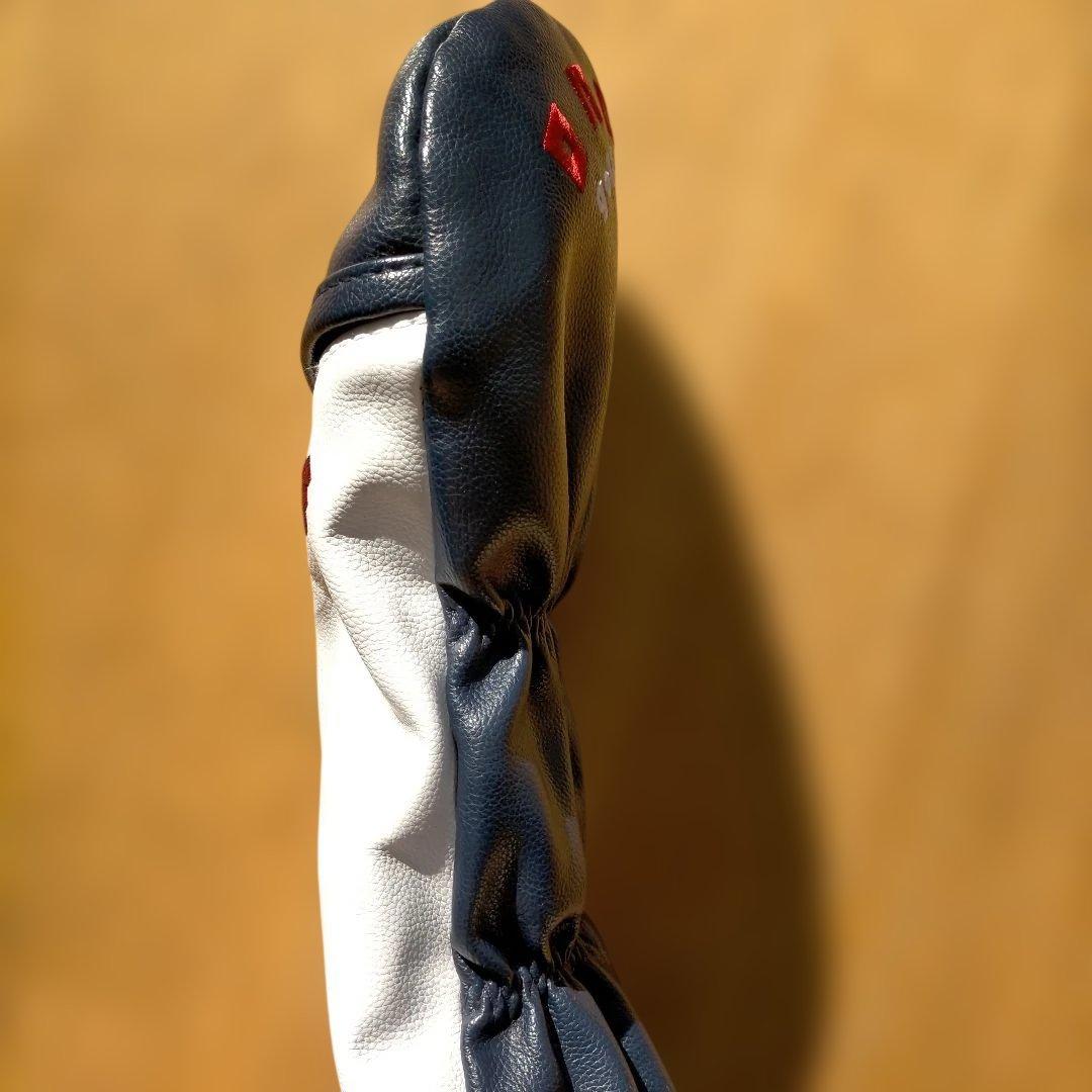 オノフドライバーAKA RD5900 10.5° フレックスSR カバー付き