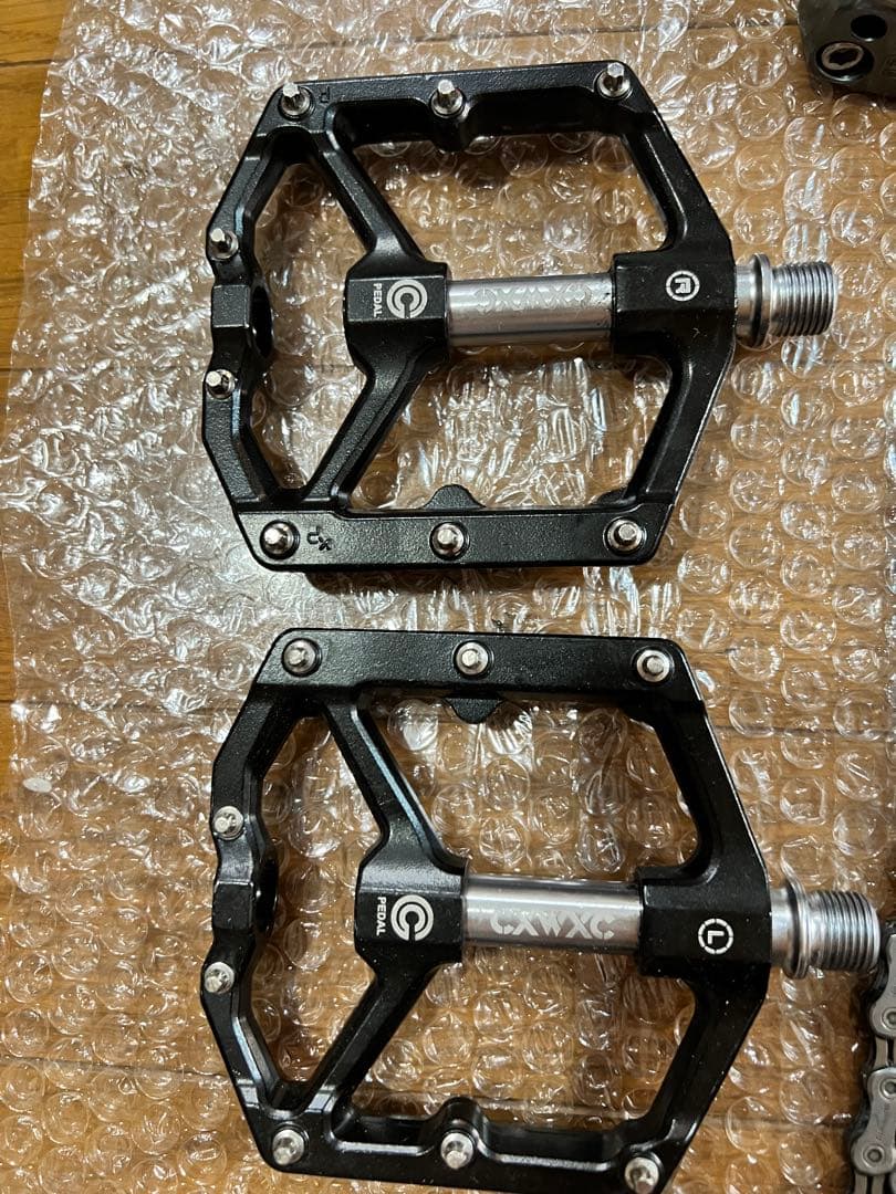 SHIMANO Tiagra 4700系 コンポセット