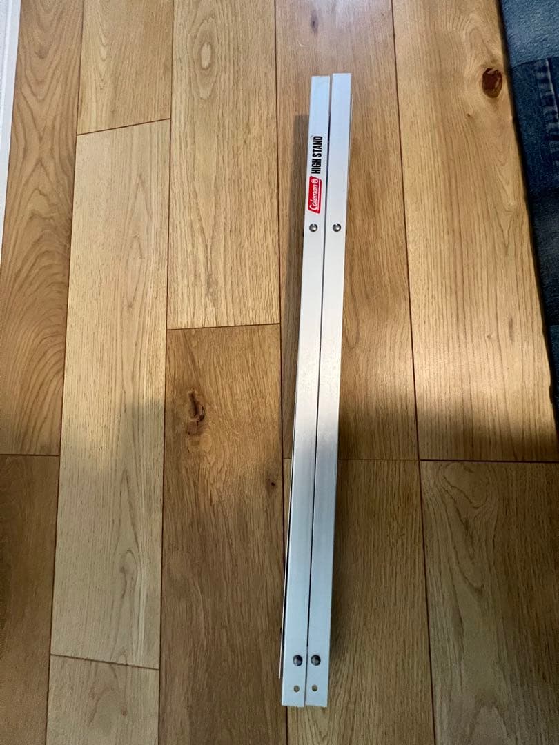 Coleman ハイスタンド 149B5411 コールマン 廃盤 希少