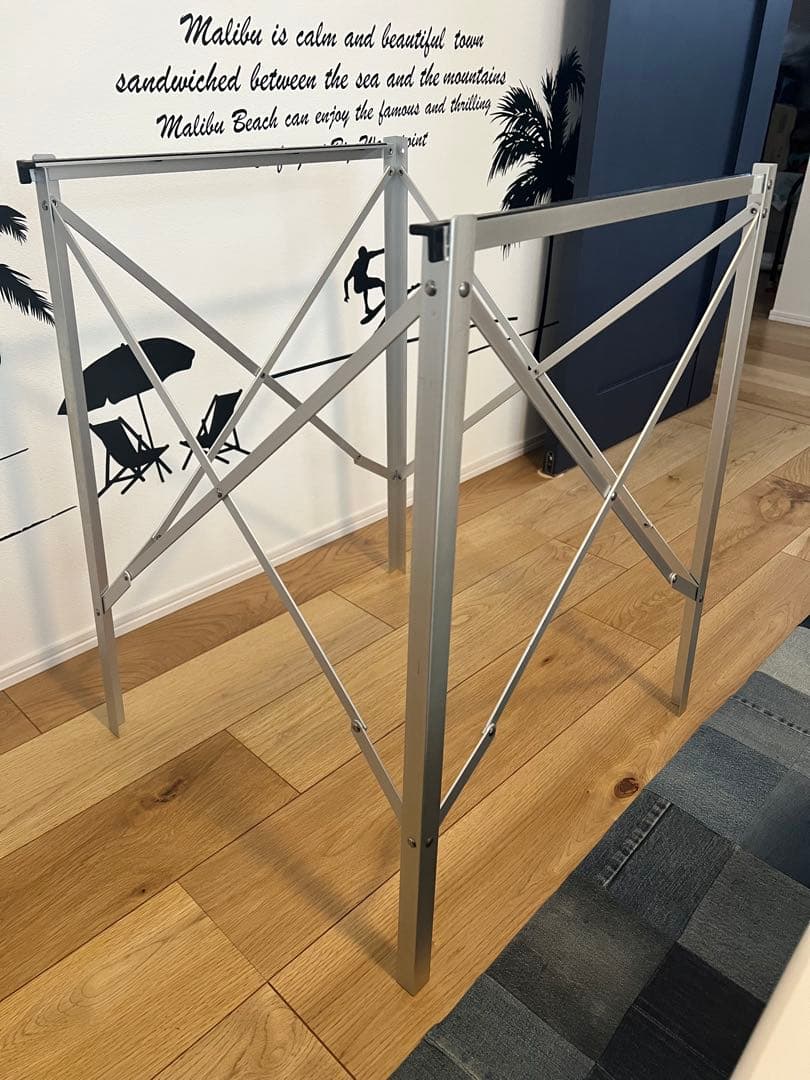 Coleman ハイスタンド 149B5411 コールマン 廃盤 希少