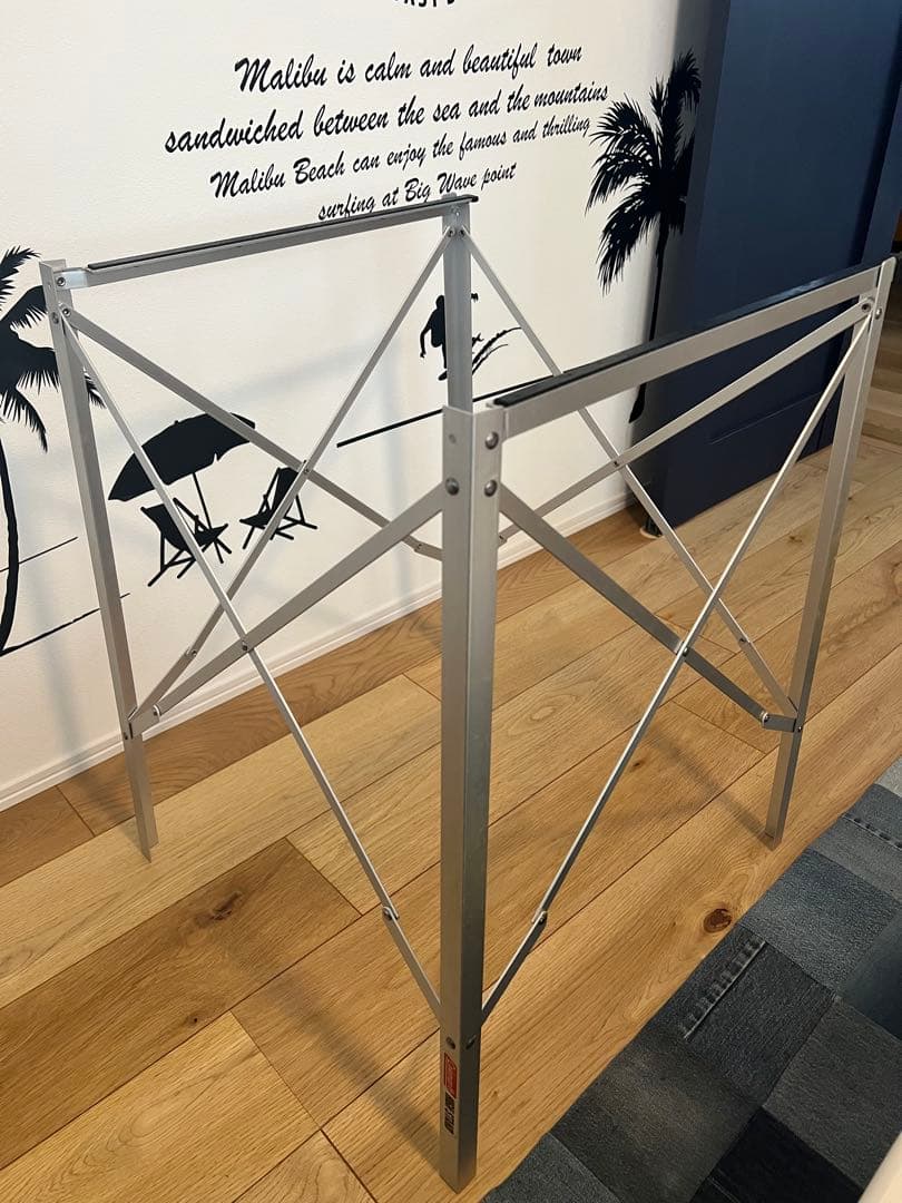 Coleman ハイスタンド 149B5411 コールマン 廃盤 希少