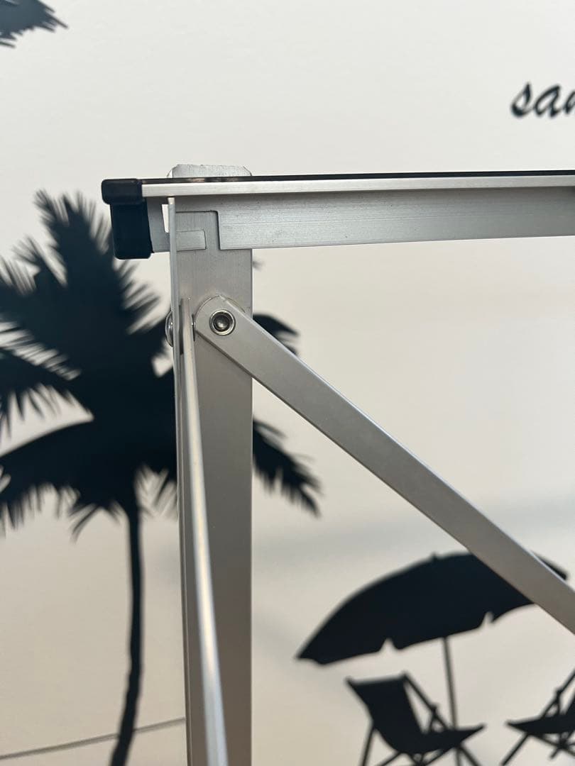 Coleman ハイスタンド 149B5411 コールマン 廃盤 希少