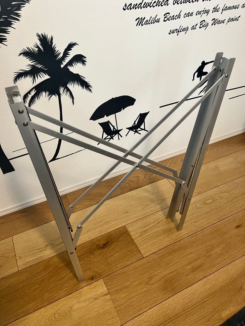 Coleman ハイスタンド 149B5411 コールマン 廃盤 希少