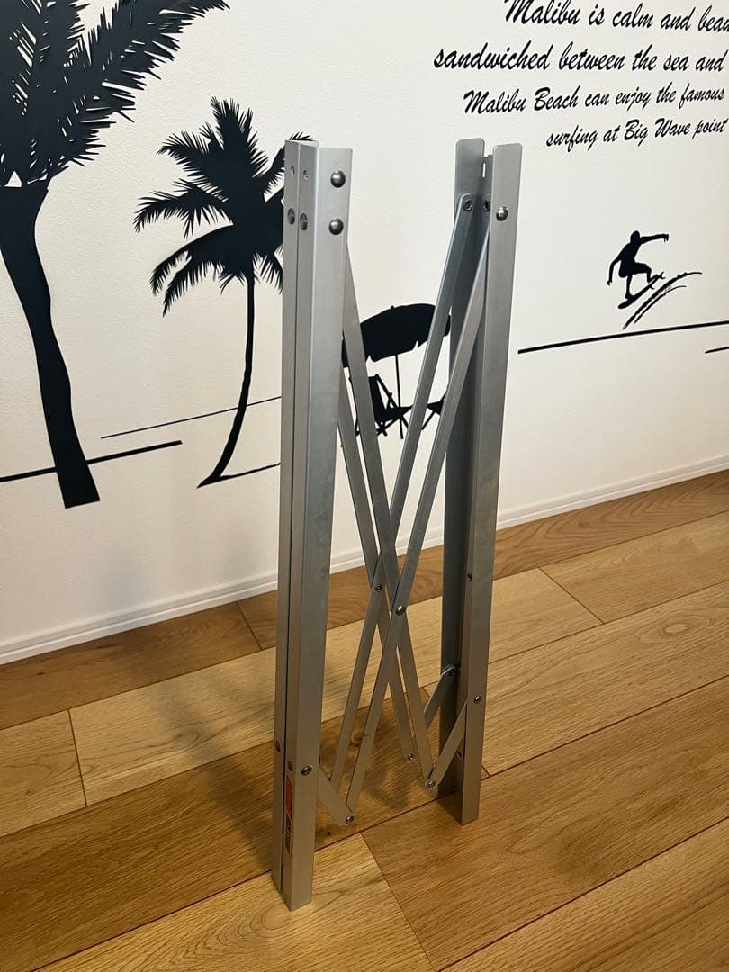 Coleman ハイスタンド 149B5411 コールマン 廃盤 希少