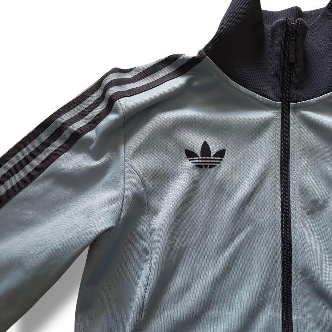 adidas アルゼンチン代表 50周年記念 トラックジャケット XL