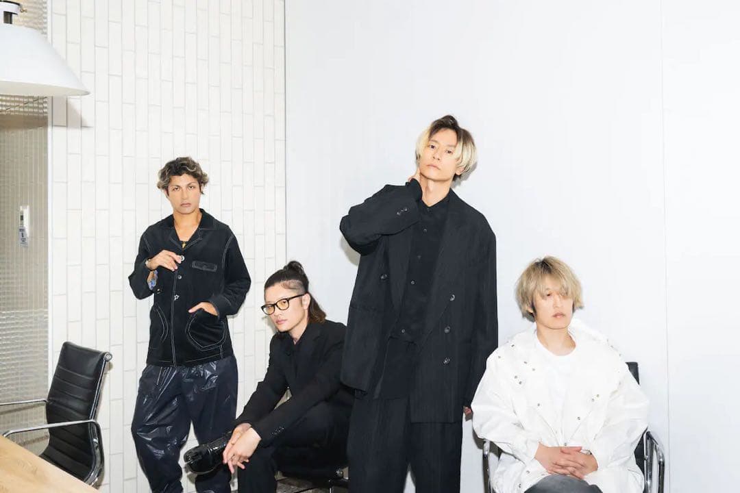 【完売品】stein Jacket pants セットアップ 川上洋平