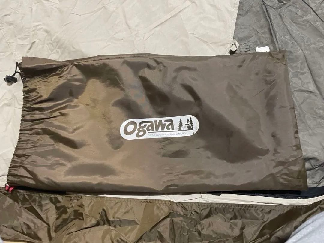 ogawa オガワ アポロン用インナー　5人用