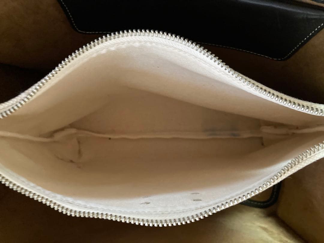 A VACATION ア バケーション　トートバッグ