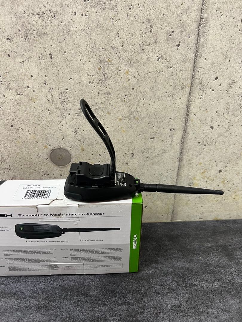 セナ プラスメッシュ/国内正規品