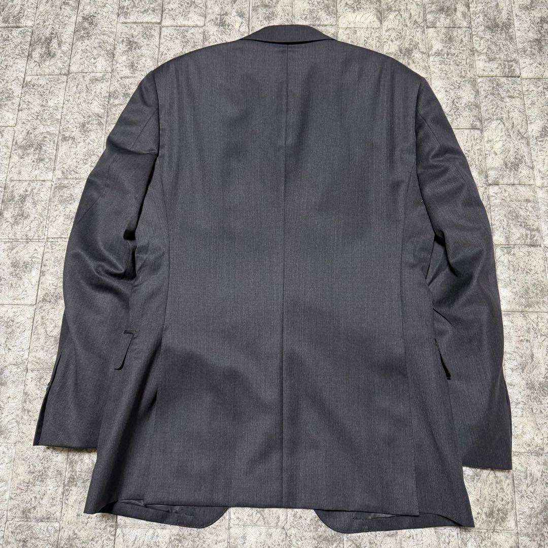 ミっち ー　五大陸　gotairiku スーツ　ドーメル　人気　光沢