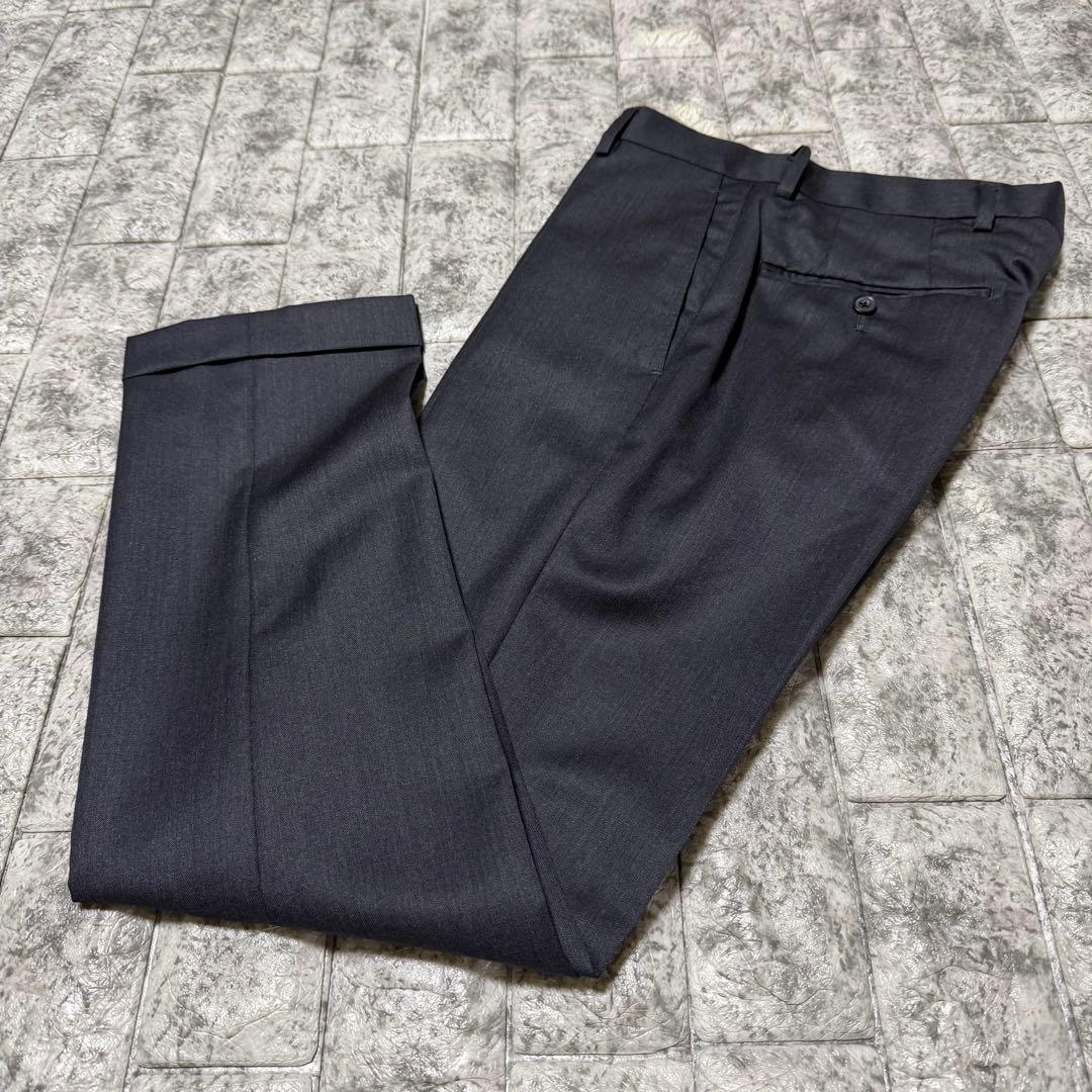 ミっち ー　五大陸　gotairiku スーツ　ドーメル　人気　光沢