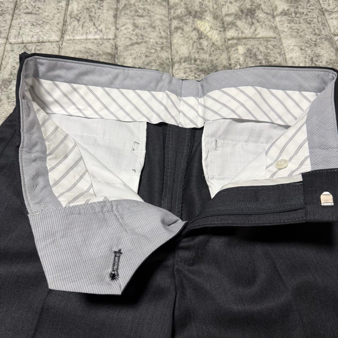 ミっち ー　五大陸　gotairiku スーツ　ドーメル　人気　光沢