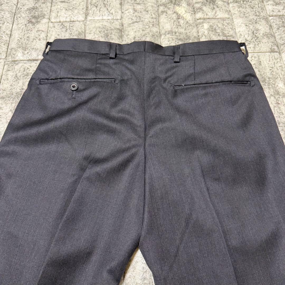 ミっち ー　五大陸　gotairiku スーツ　ドーメル　人気　光沢