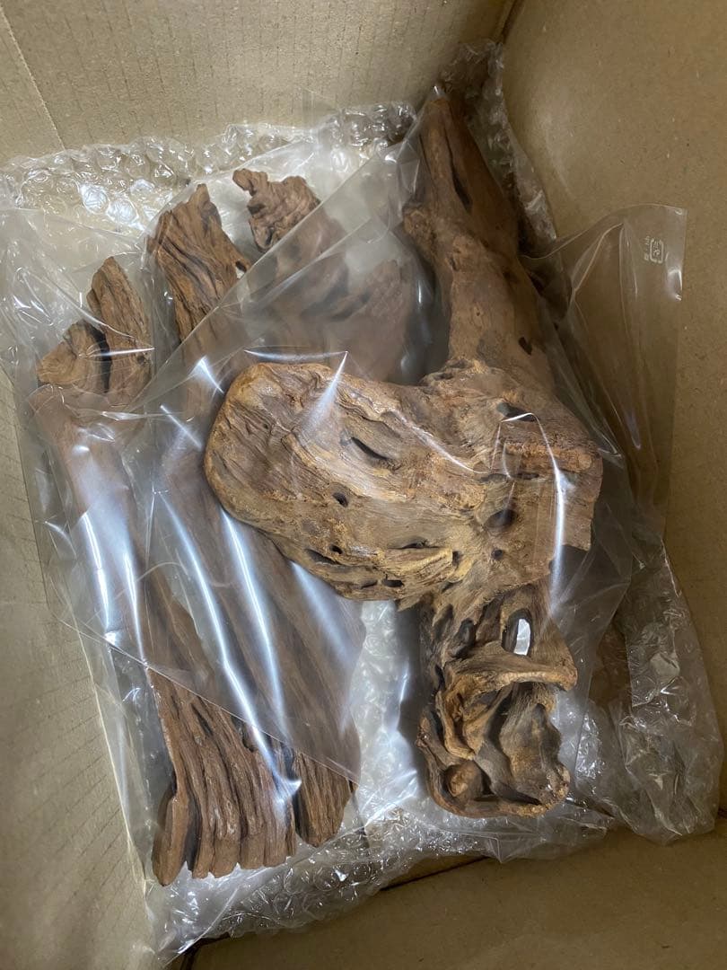 N様天然香木2月1日定期便