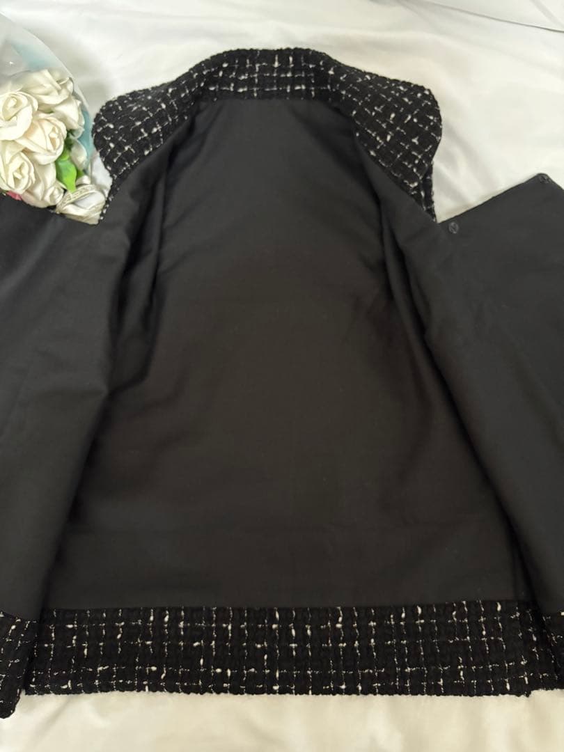 てるてるぼうず　七五三　被布　ハンドメイド