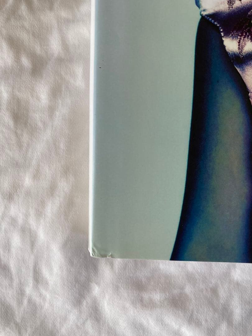 Nick Knight 写真集　ニックナイト