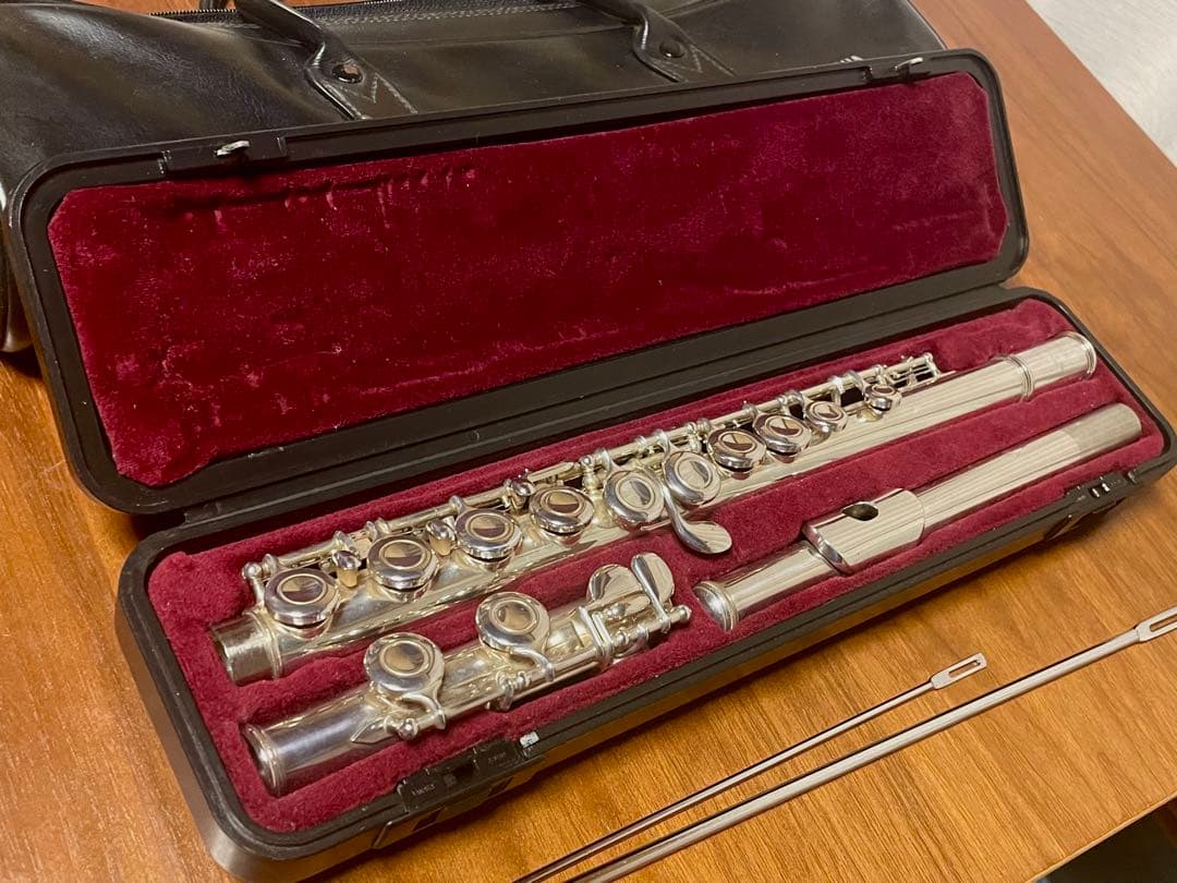フルート(お値段ご相談可)