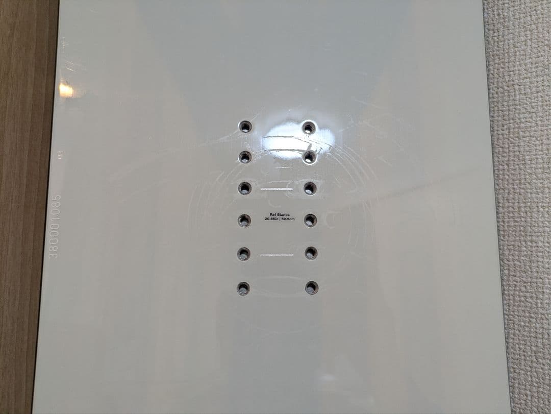 ユナイテッドシェイプ　ディープリーチ　156cm